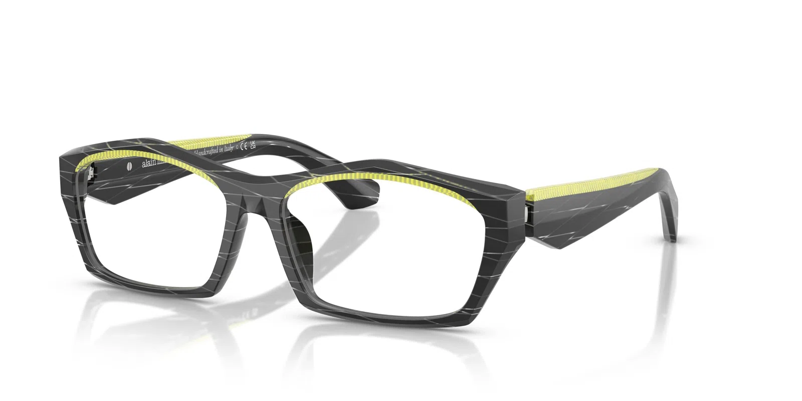 Alain Mikli 3525 Eyeglasses - view 43